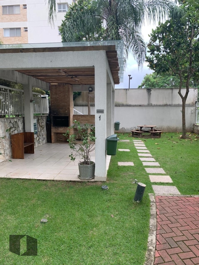 Apartamento para alugar com 2 quartos, 107m² - Foto 31