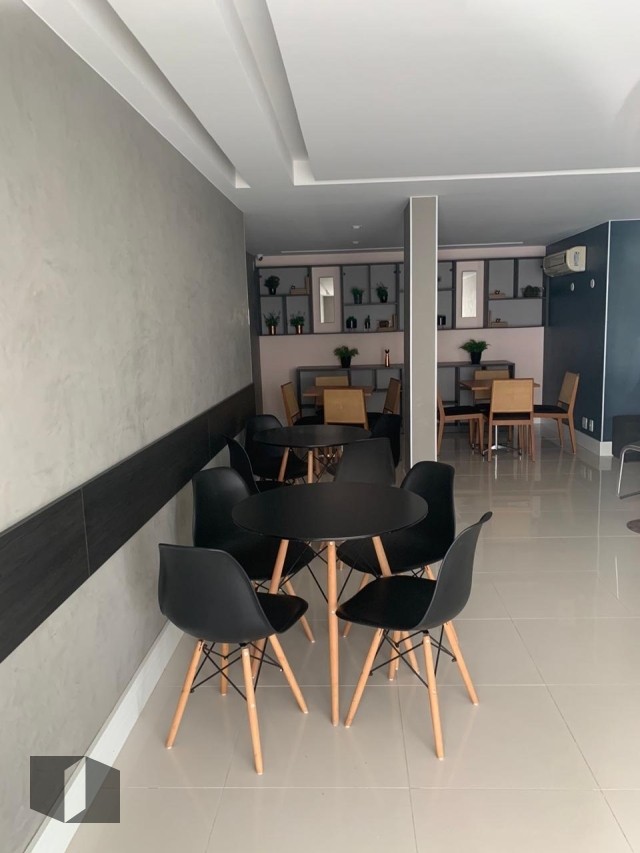 Apartamento para alugar com 2 quartos, 107m² - Foto 36