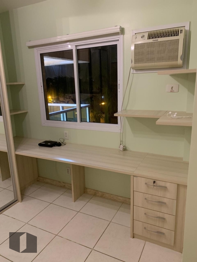 Apartamento para alugar com 2 quartos, 107m² - Foto 17