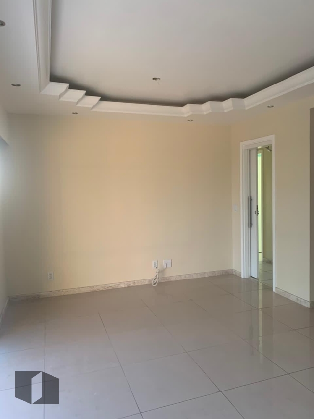 Apartamento para alugar com 2 quartos, 107m² - Foto 3