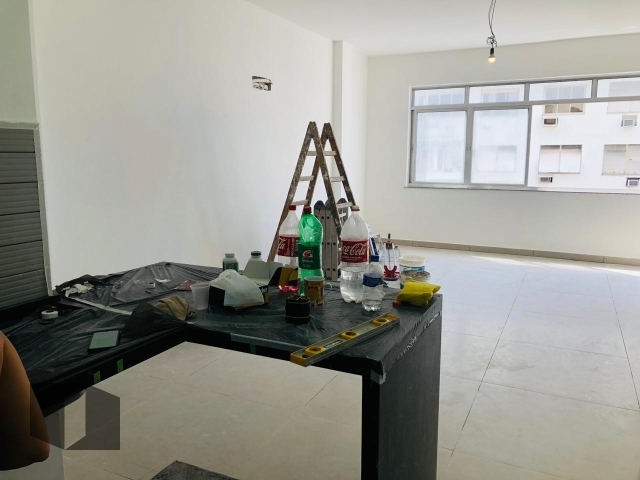 Apartamento à venda com 3 quartos, 115m² - Foto 7