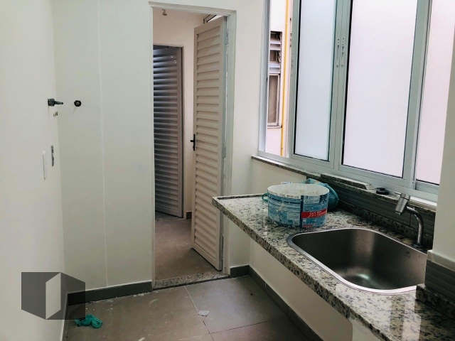 Apartamento à venda com 3 quartos, 115m² - Foto 19