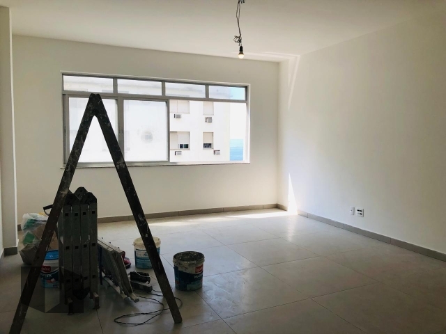 Apartamento à venda com 3 quartos, 115m² - Foto 5