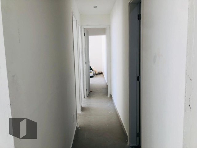 Apartamento à venda com 3 quartos, 115m² - Foto 9