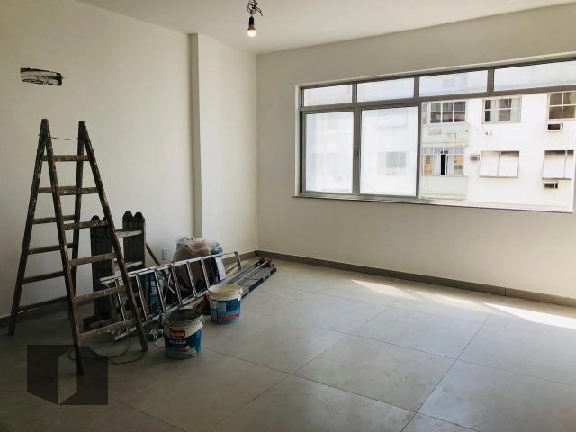 Apartamento à venda com 3 quartos, 115m² - Foto 6