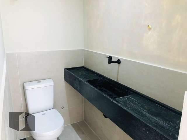 Apartamento à venda com 3 quartos, 115m² - Foto 8