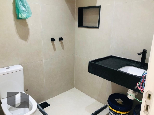 Apartamento à venda com 3 quartos, 115m² - Foto 12