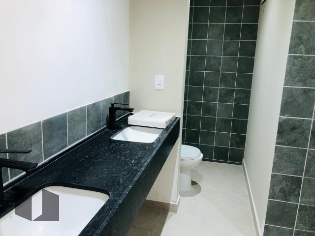 Apartamento à venda com 3 quartos, 115m² - Foto 14