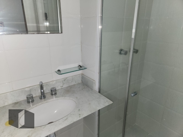 Apartamento à venda com 2 quartos, 60m² - Foto 8