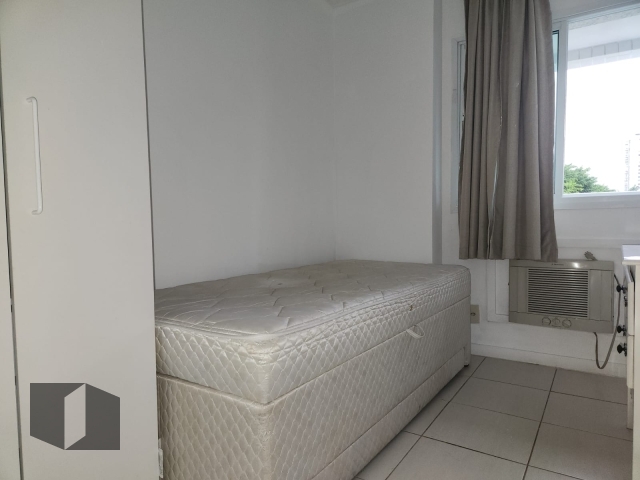 Apartamento à venda com 2 quartos, 60m² - Foto 6