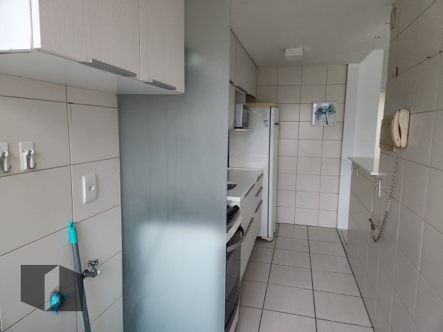 Apartamento à venda com 2 quartos, 60m² - Foto 14