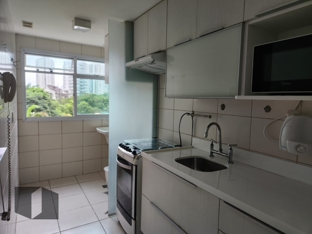 Apartamento à venda com 2 quartos, 60m² - Foto 15