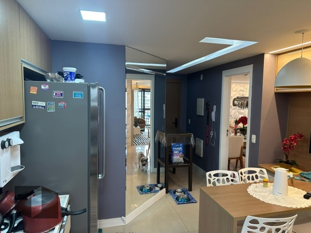 Apartamento à venda com 4 quartos, 118m² - Foto 14