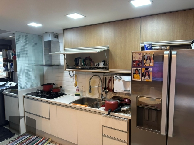 Apartamento à venda com 4 quartos, 118m² - Foto 15