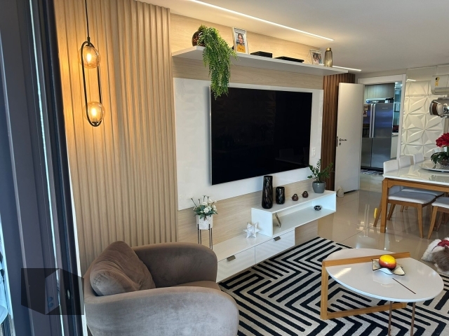 Apartamento à venda com 4 quartos, 118m² - Foto 6