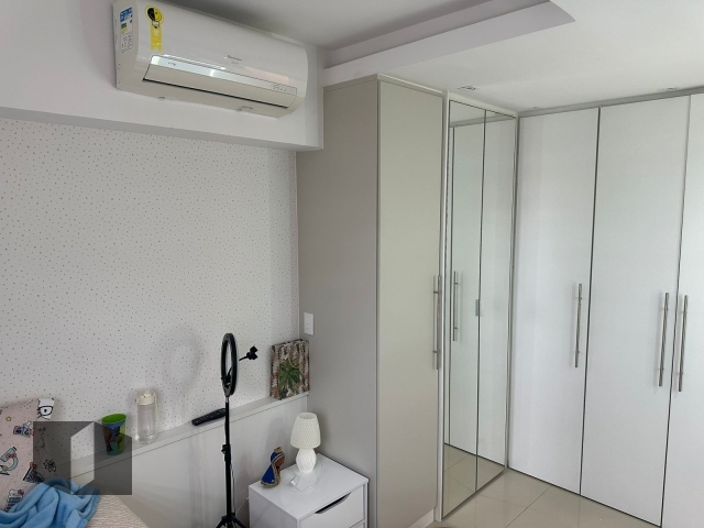 Apartamento à venda com 4 quartos, 118m² - Foto 10