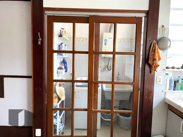 Apartamento à venda com 3 quartos, 140m² - Foto 36