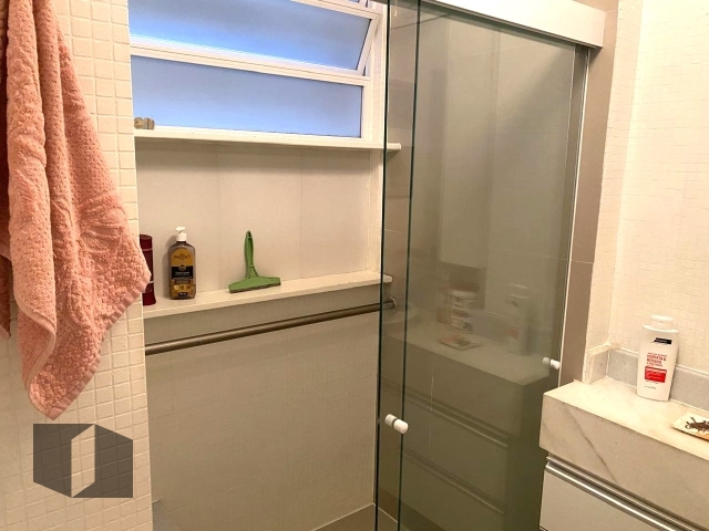 Apartamento à venda com 3 quartos, 140m² - Foto 21