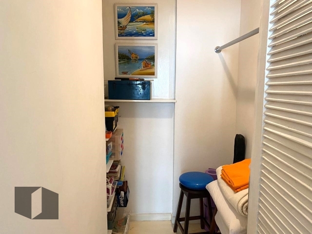 Apartamento à venda com 3 quartos, 140m² - Foto 26