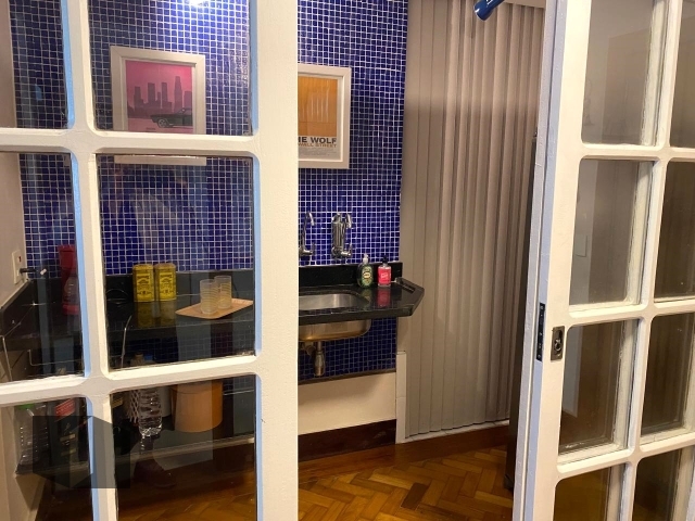 Apartamento à venda com 3 quartos, 140m² - Foto 29