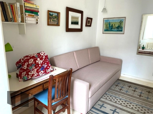 Apartamento à venda com 3 quartos, 140m² - Foto 23