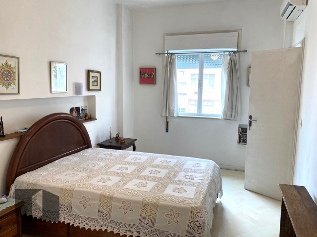 Apartamento à venda com 3 quartos, 140m² - Foto 16