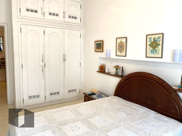 Apartamento à venda com 3 quartos, 140m² - Foto 17