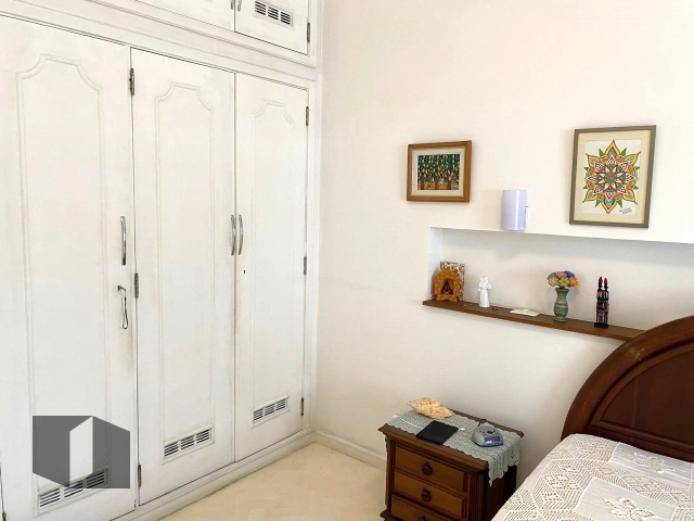 Apartamento à venda com 3 quartos, 140m² - Foto 18