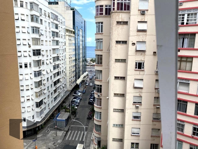 Apartamento à venda com 3 quartos, 140m² - Foto 19