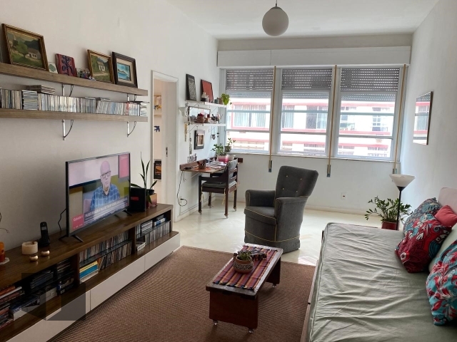 Apartamento à venda com 3 quartos, 140m² - Foto 15