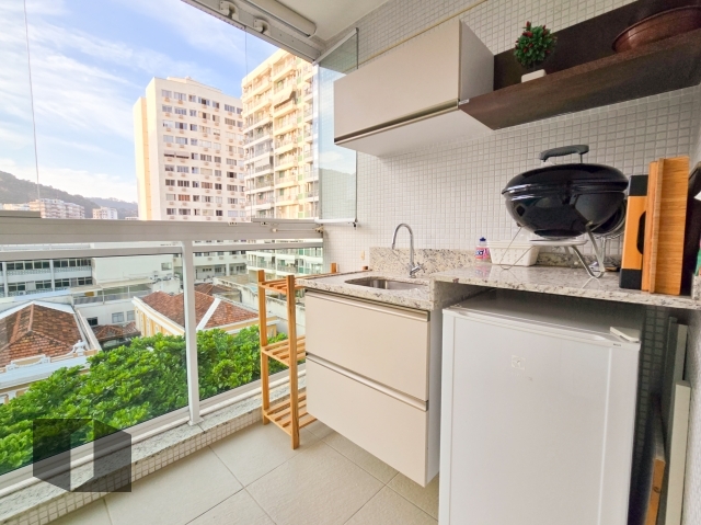 Apartamento à venda com 4 quartos, 108m² - Foto 6