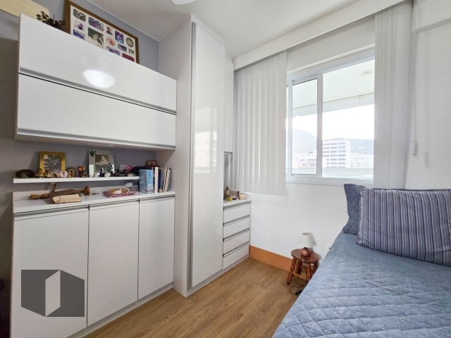 Apartamento à venda com 4 quartos, 108m² - Foto 12