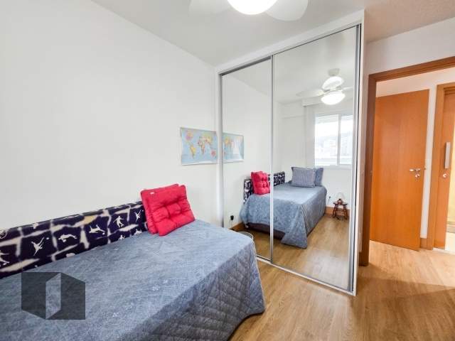 Apartamento à venda com 4 quartos, 108m² - Foto 13