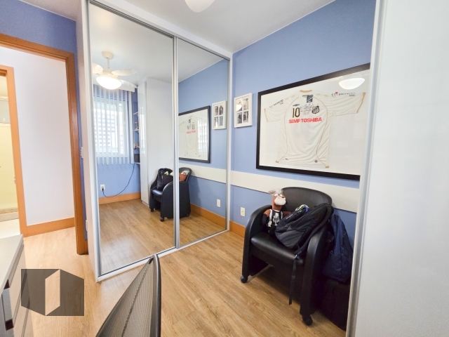 Apartamento à venda com 4 quartos, 108m² - Foto 16