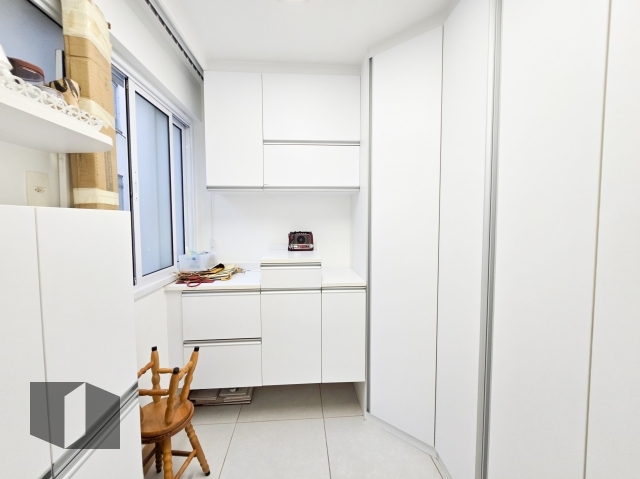 Apartamento à venda com 4 quartos, 108m² - Foto 28