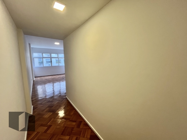 Apartamento para alugar com 3 quartos, 98m² - Foto 5