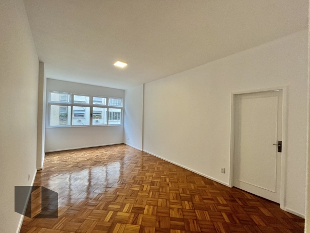 Apartamento para alugar com 3 quartos, 98m² - Foto 4