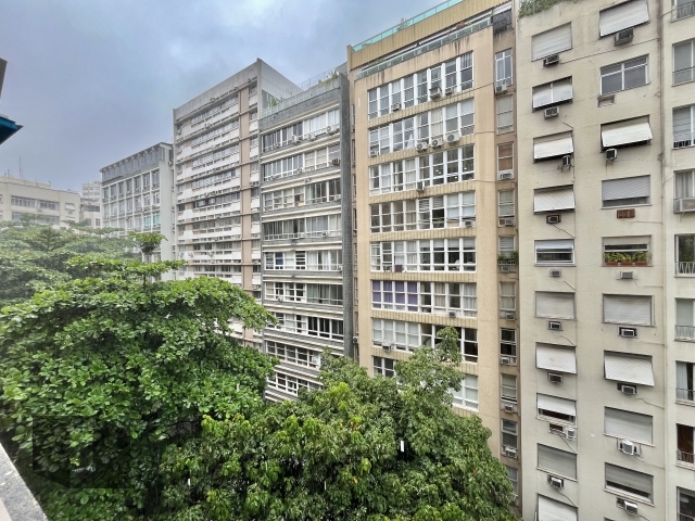 Apartamento para alugar com 3 quartos, 98m² - Foto 6