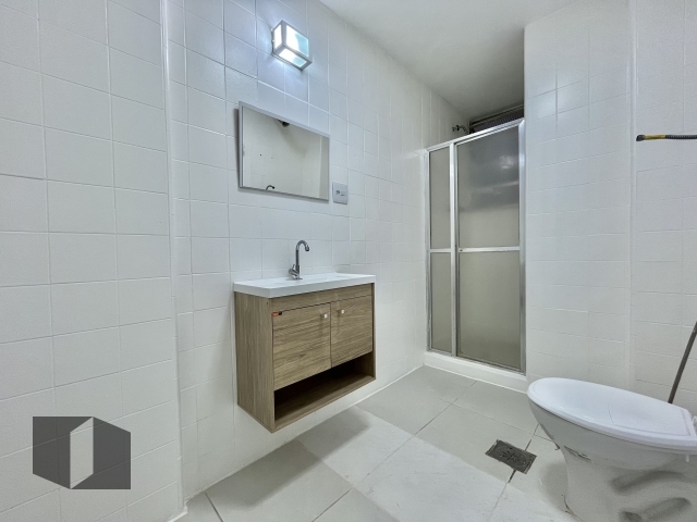 Apartamento para alugar com 3 quartos, 98m² - Foto 17