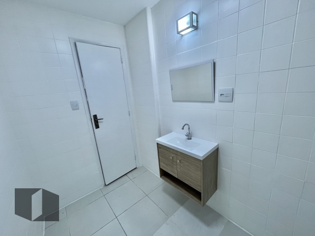 Apartamento para alugar com 3 quartos, 98m² - Foto 18