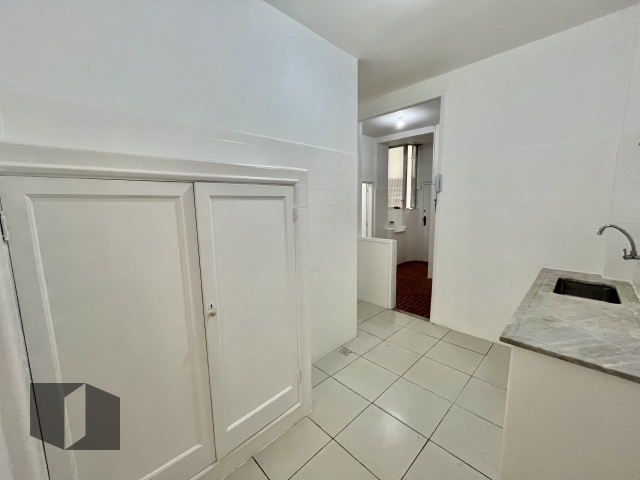 Apartamento para alugar com 3 quartos, 98m² - Foto 20