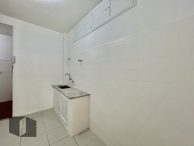 Apartamento para alugar com 3 quartos, 98m² - Foto 22