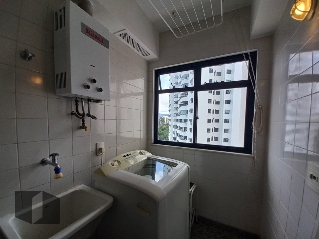 Apartamento à venda com 2 quartos, 79m² - Foto 14