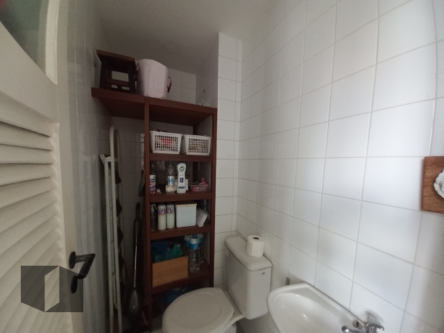 Apartamento à venda com 2 quartos, 79m² - Foto 15