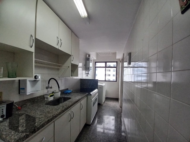 Apartamento à venda com 2 quartos, 79m² - Foto 12