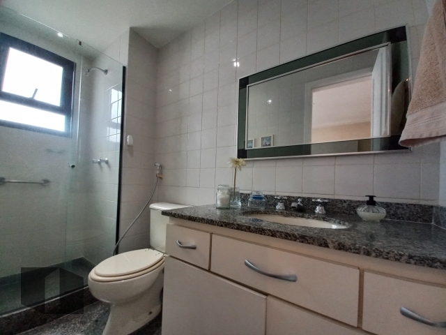 Apartamento à venda com 2 quartos, 79m² - Foto 8