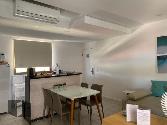 Apartamento à venda com 2 quartos, 80m² - Foto 16