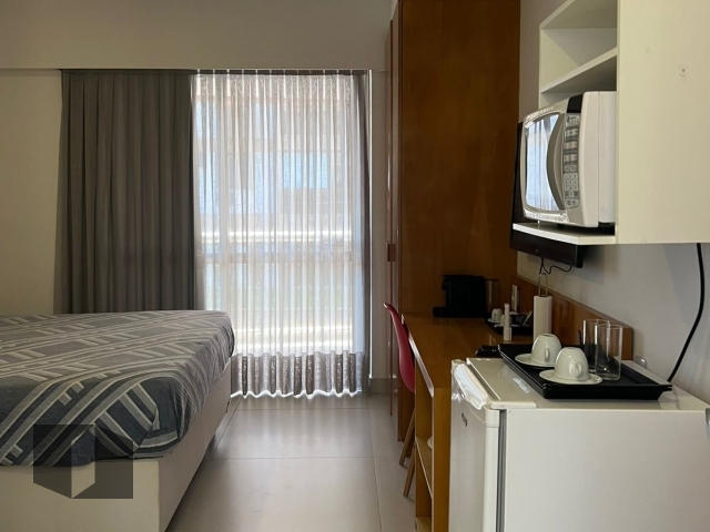 Apartamento à venda com 2 quartos, 80m² - Foto 13