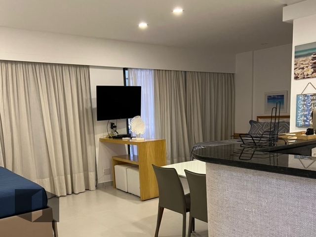 Apartamento à venda com 2 quartos, 80m² - Foto 6