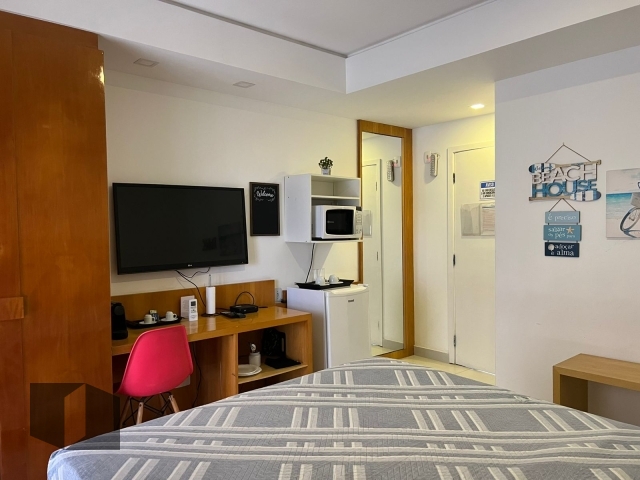 Apartamento à venda com 2 quartos, 80m² - Foto 11